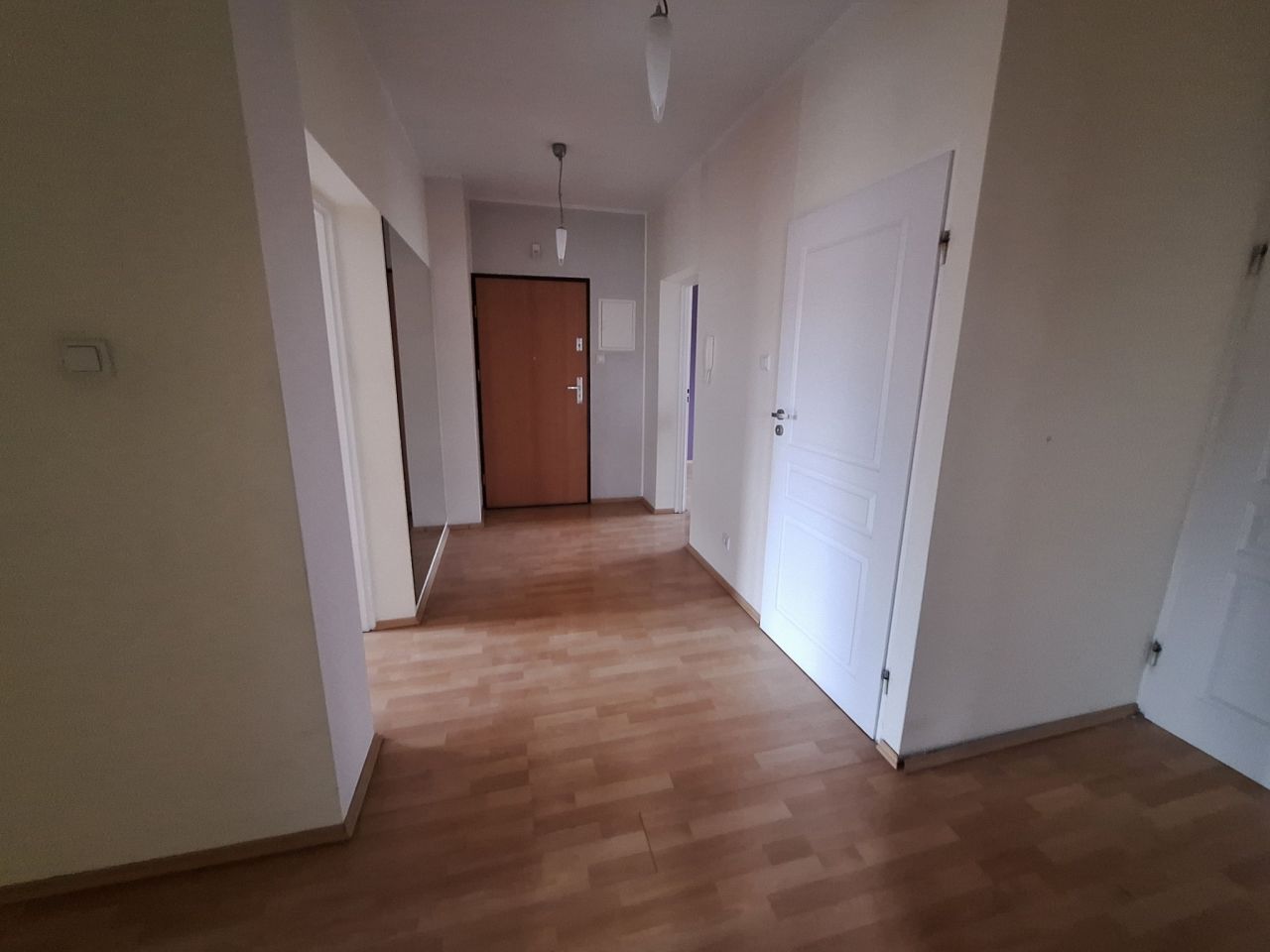 Mieszkanie 4-pokojowe Gliwice Śródmieście, ul. Zygmunta Starego. Zdjęcie 8