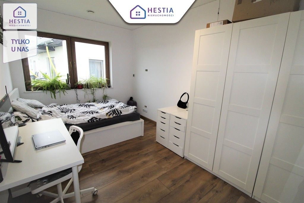 dom wolnostojący, 5 pokoi Stare Bielice. Zdjęcie 15