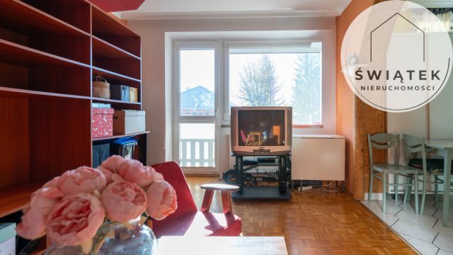 Mieszkanie 2-pokojowe Toruń Stawki, ul. Włocławska. Zdjęcie 3