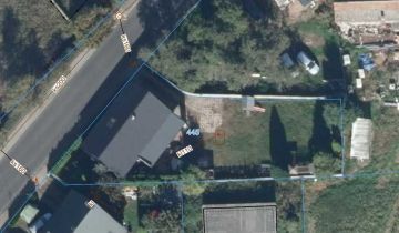 dom wolnostojący Nowy Dwór