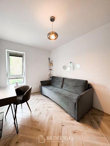 dom szeregowy, 4 pokoje Łosino, ul. Bukowa. Zdjęcie 9