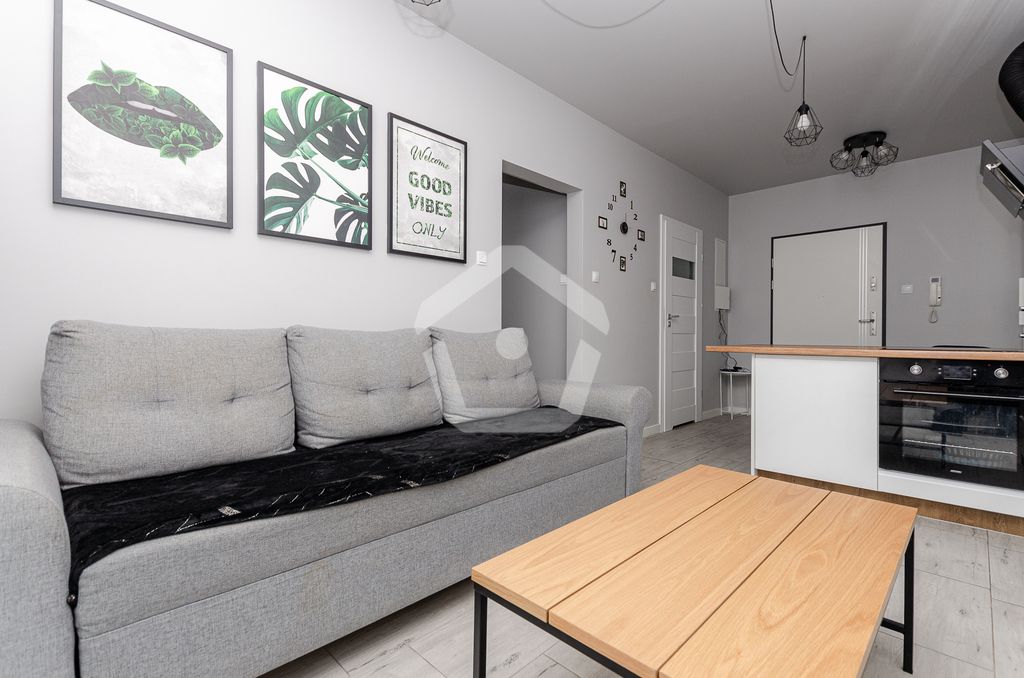 Mieszkanie 2-pokojowe Rzeszów Drabinianka, ul. Zaciszna. Zdjęcie 5