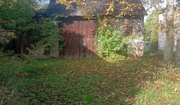 dom wolnostojący Dąbrowa Górnicza Ujejsce, ul. Władysława Broniewskiego