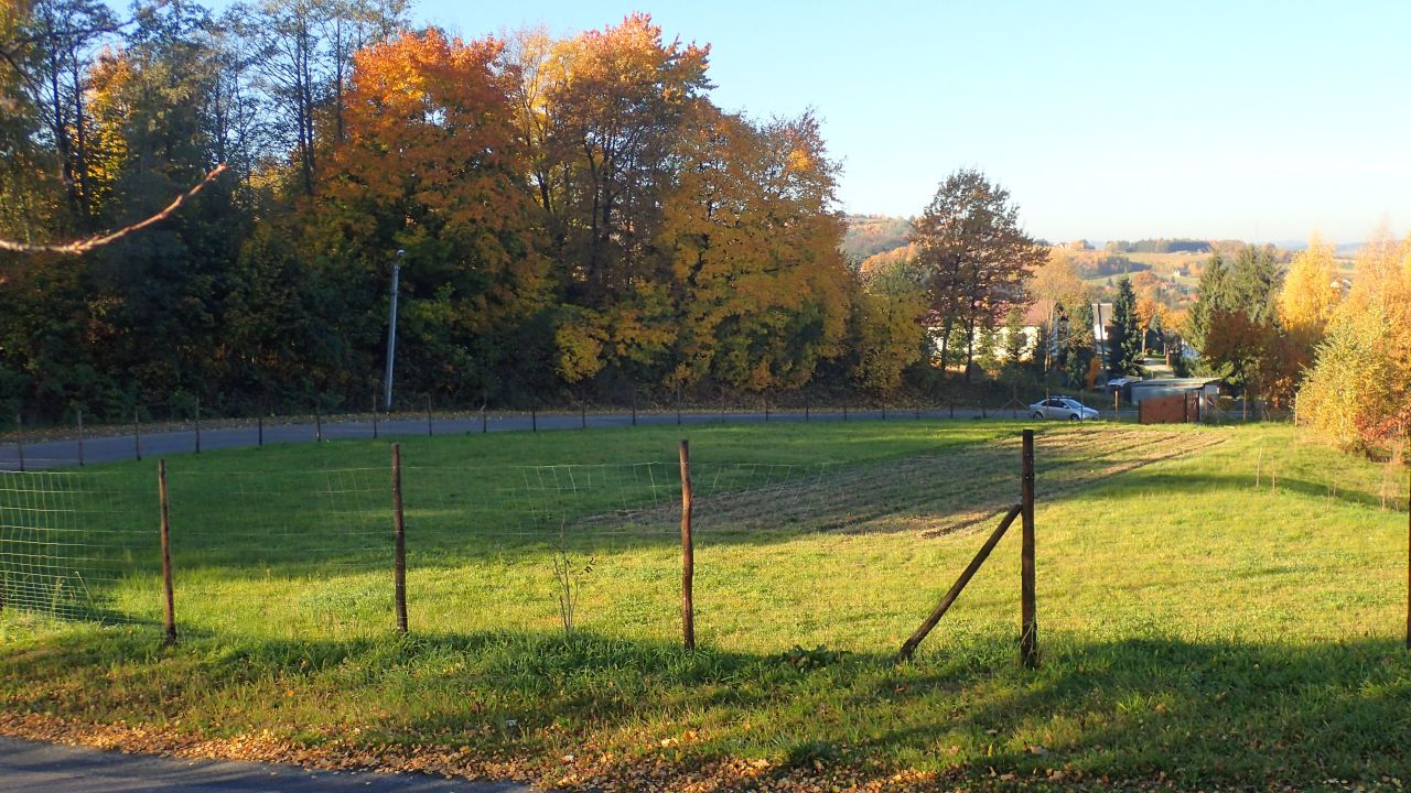 Działka rolna Szczepanowice. Zdjęcie 6