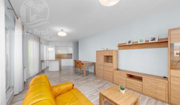 Mieszkanie 3-pokojowe Wrocław Fabryczna, al. Piastów