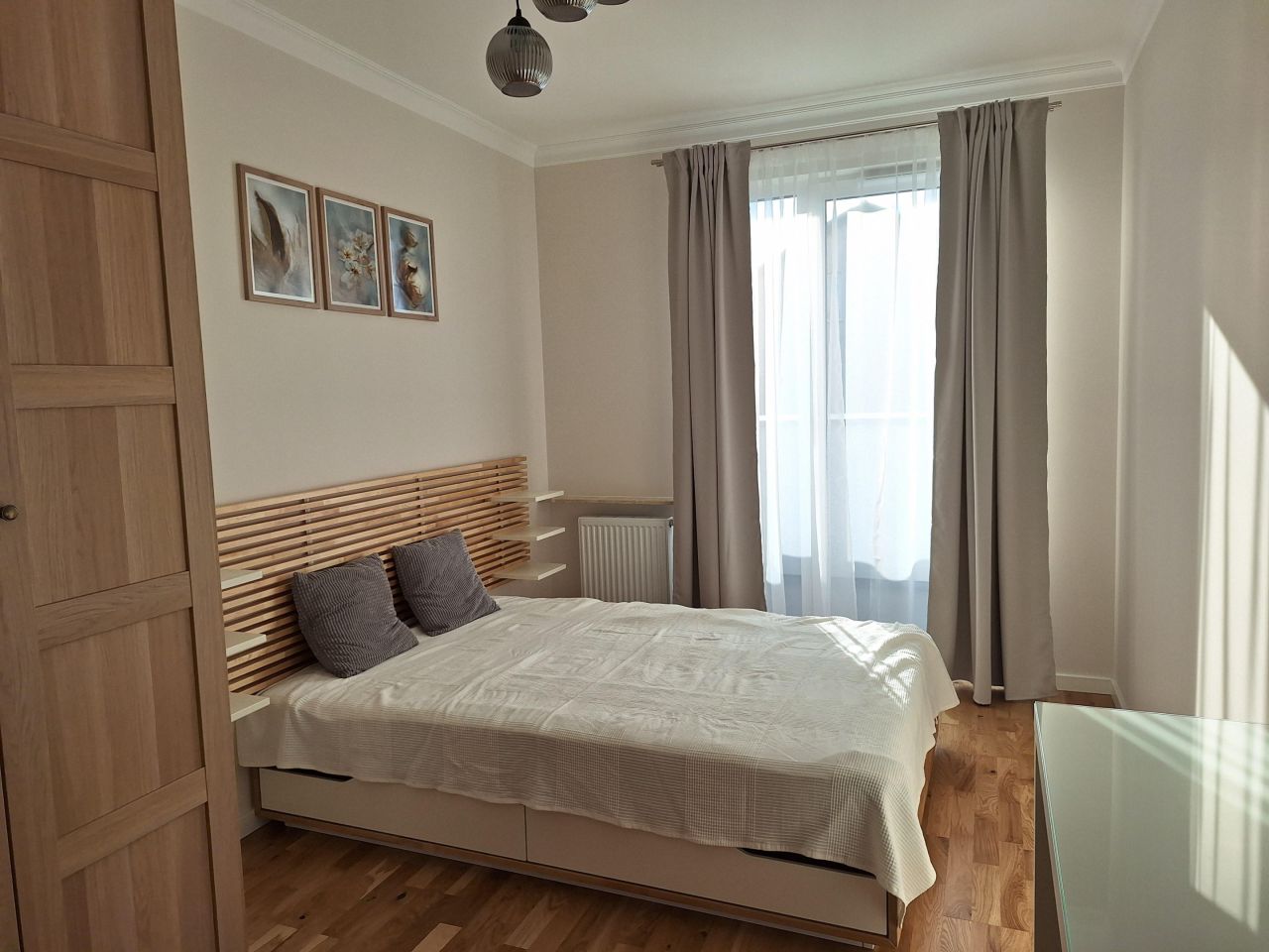 Mieszkanie 2-pokojowe Warszawa Tarchomin, ul. Duninów. Zdjęcie 5