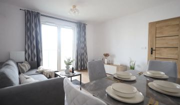 Mieszkanie 2-pokojowe Kraków Płaszów, ul. Myśliwska