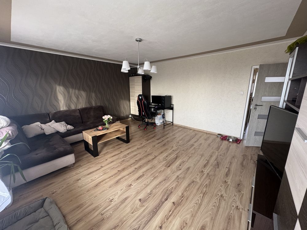 Mieszkanie 2-pokojowe Dąbrowa Białostocka, ul. gen. Nikodema Sulika. Zdjęcie 6