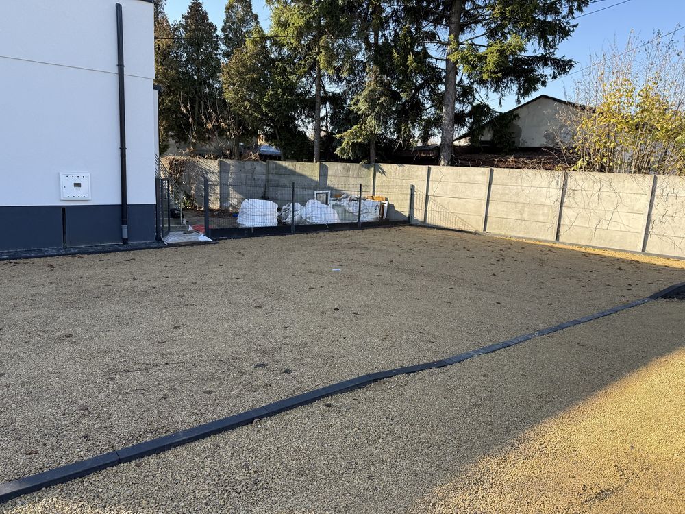 dom wolnostojący Częstochowa Wyczerpy Dolne, ul. Batalionów Chłopskich. Zdjęcie 3