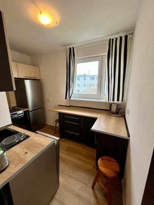 Mieszkanie 2-pokojowe Gdańsk Przymorze, ul. Prezydenta Lecha Kaczyńskiego. Zdjęcie 8