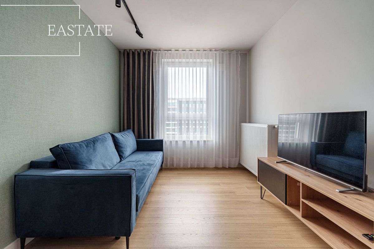 Mieszkanie 2-pokojowe Warszawa Włochy, ul. Wiktoryn. Zdjęcie 3