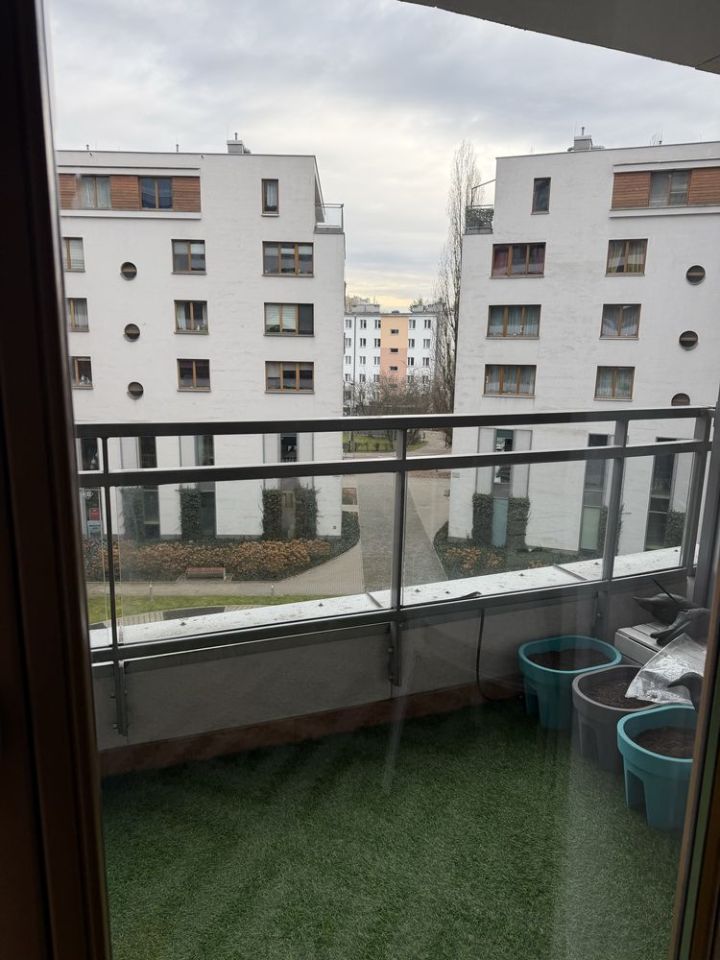 Mieszkanie 2-pokojowe Kraków Stare Miasto. Zdjęcie 6