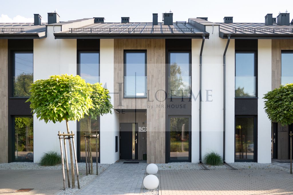 Mieszkanie 4-pokojowe Łódź Polesie, ul. Żołnierska. Zdjęcie 2