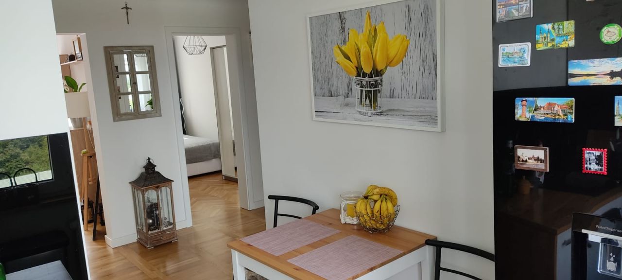 Mieszkanie 3-pokojowe Koszalin, ul. Franciszkańska. Zdjęcie 7