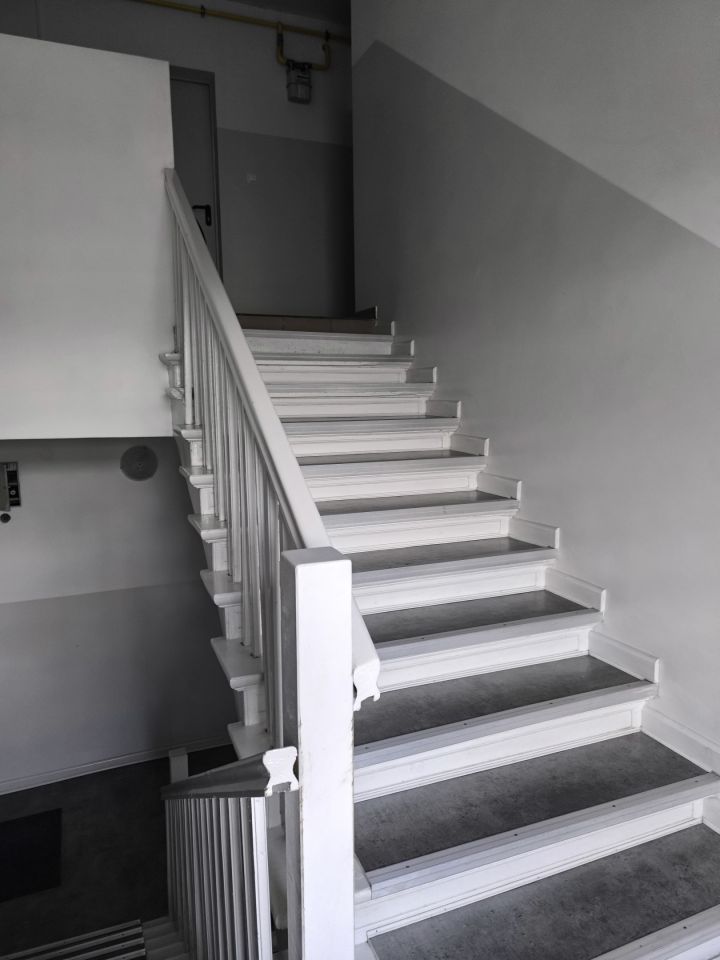 Mieszkanie 1-pokojowe Szczecin Centrum, ul. Wielkopolska. Zdjęcie 10