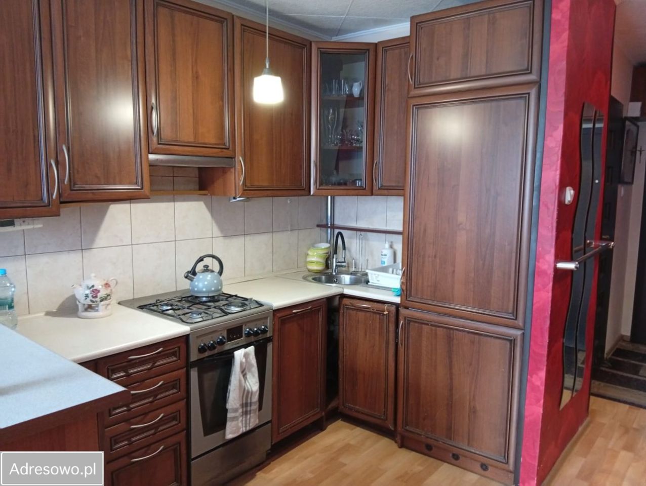 Mieszkanie 2-pokojowe Zabrze Centrum, ul. Jana Matejki. Zdjęcie 15