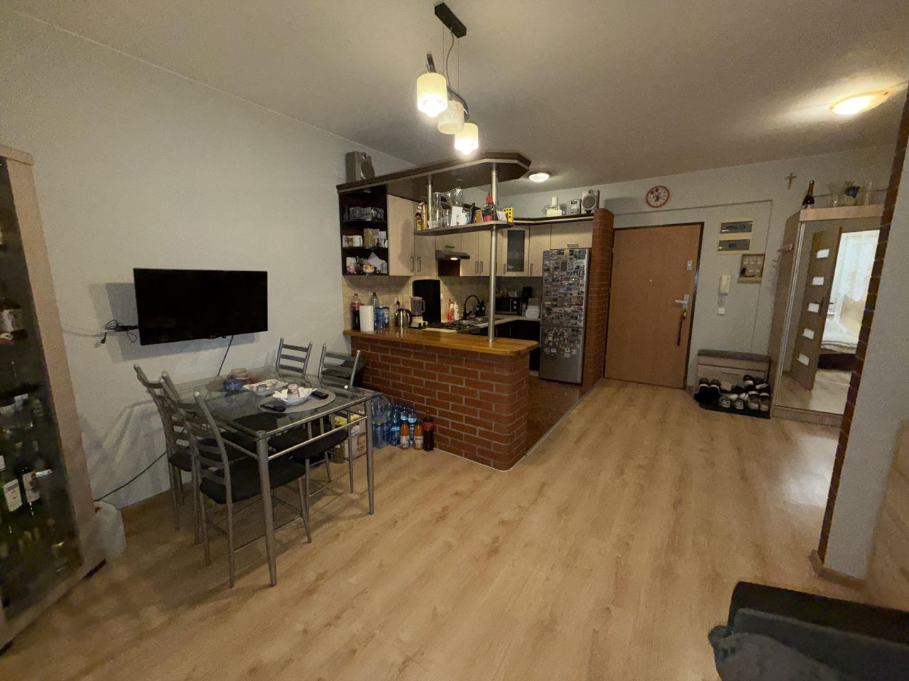 Mieszkanie 2-pokojowe Gajewo, ul. Suwalska