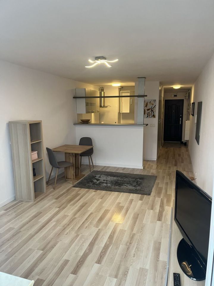 Mieszkanie 1-pokojowe Chorzów Klimzowiec. Zdjęcie 3