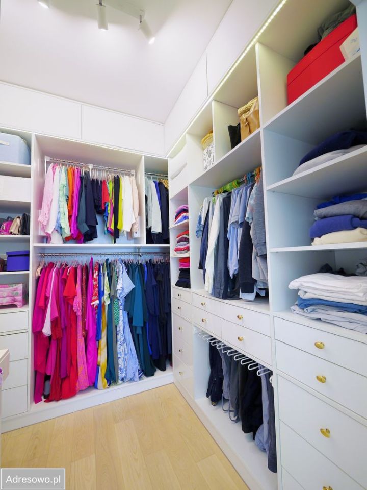 Mieszkanie 4-pokojowe Warszawa Mokotów. Zdjęcie 9