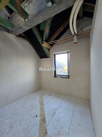 dom szeregowy, 4 pokoje Chrosna. Zdjęcie 5