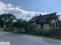 dom wolnostojący, 3 pokoje Aleksandrów. Zdjęcie 2