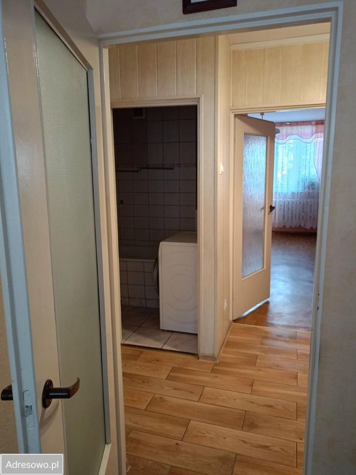 Mieszkanie 2-pokojowe Strzelno, os. Piastowskie. Zdjęcie 5