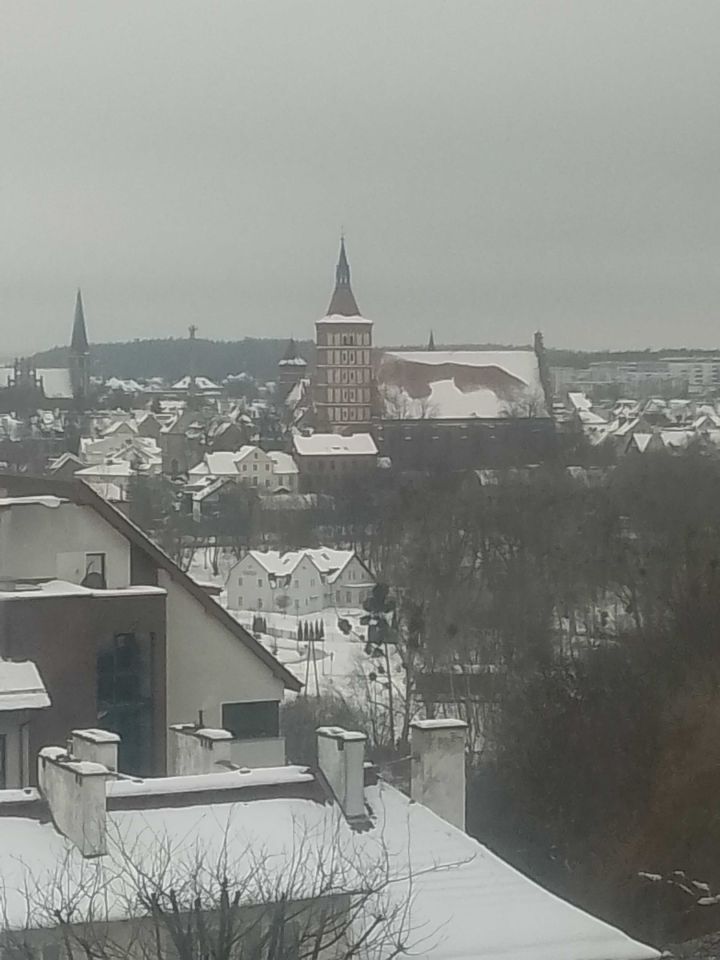 Mieszkanie 3-pokojowe Olsztyn, ul. Żołnierska. Zdjęcie 3