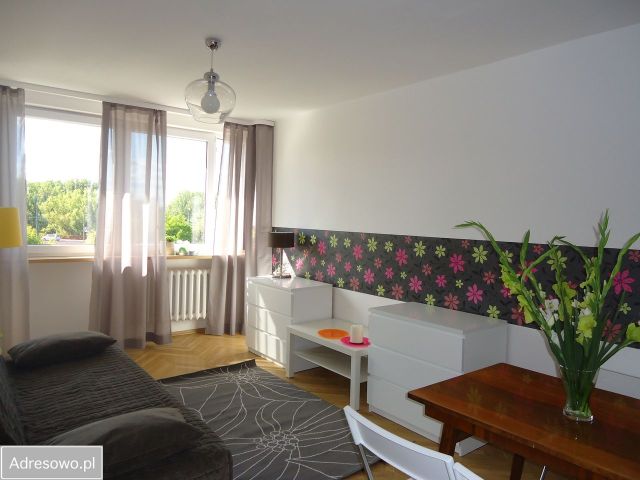 Mieszkanie 2-pokojowe Warszawa Praga-Północ, ul. Blaszana. Zdjęcie 1