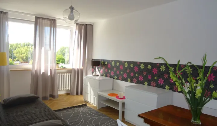 Mieszkanie 2-pokojowe Warszawa Praga-Północ, ul. Blaszana