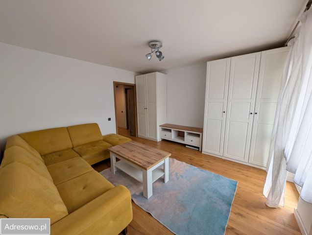 Mieszkanie 3-pokojowe Kraków Bronowice, ul. Stanisława Przybyszewskiego. Zdjęcie 1