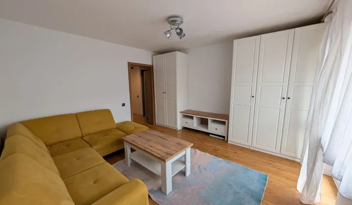 Mieszkanie 3-pokojowe Kraków Bronowice, ul. Stanisława Przybyszewskiego