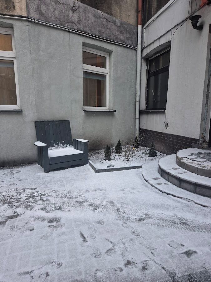 Mieszkanie 2-pokojowe Częstochowa Centrum, ul. Ogrodowa. Zdjęcie 13