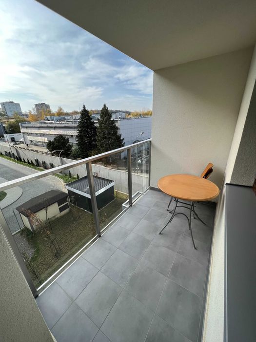 Mieszkanie 2-pokojowe Kraków Mistrzejowice, os. Bohaterów Września. Zdjęcie 7