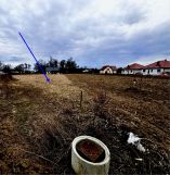 Działka budowlana Nowosiedlice. Zdjęcie 3