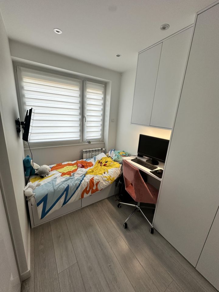 Mieszkanie 3-pokojowe Praszka, ul. Listopadowa. Zdjęcie 20