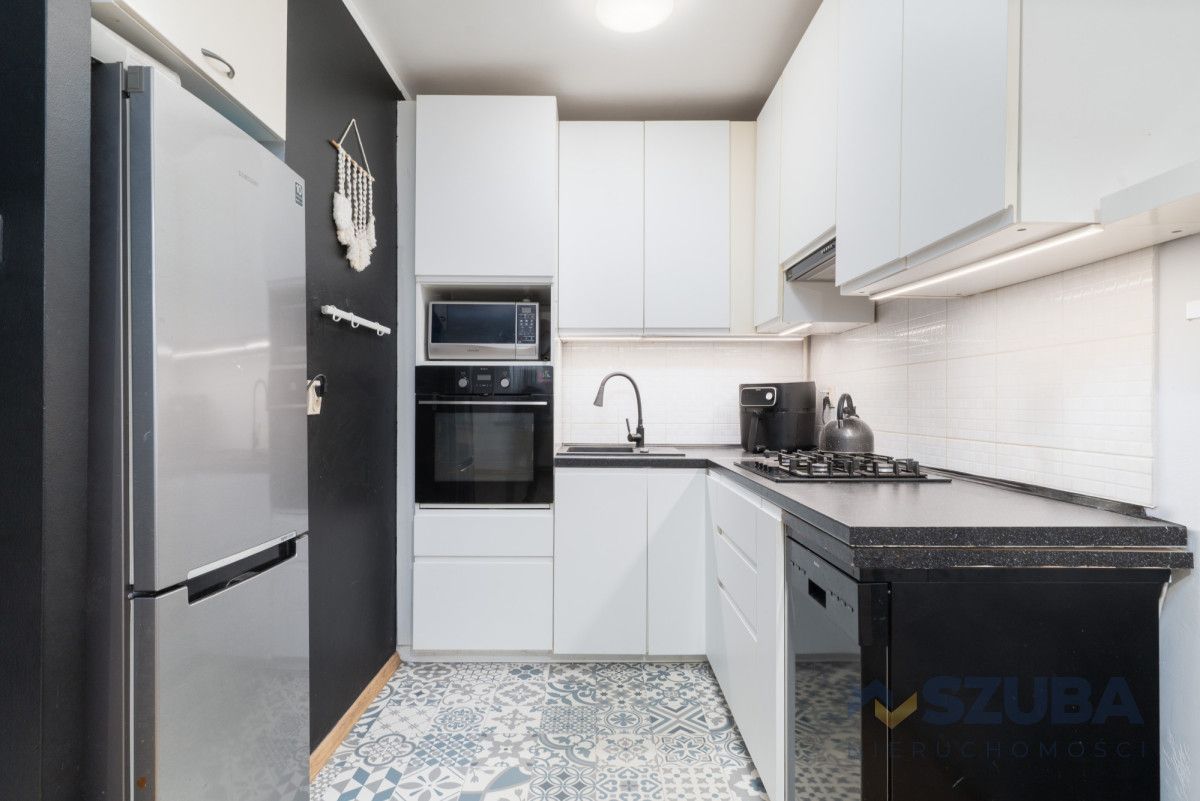 Mieszkanie 2-pokojowe Warszawa Ursus, ul. Górna Droga. Zdjęcie 3