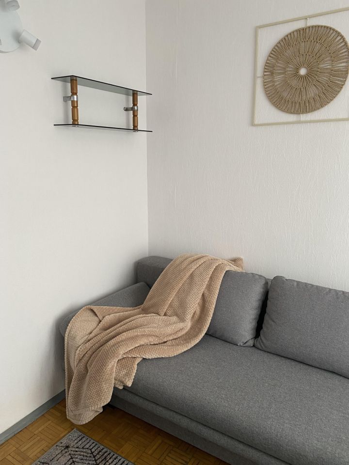 Mieszkanie 2-pokojowe Toruń Centrum, ul. Młodzieżowa. Zdjęcie 6