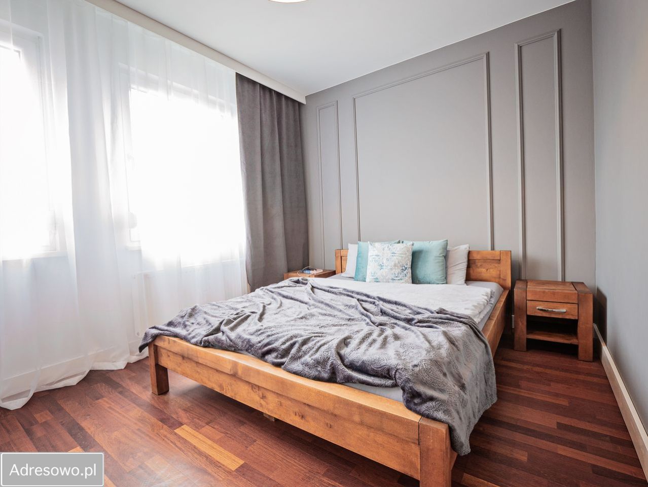 Mieszkanie 2-pokojowe Luboń, ul. gen. Władysława Sikorskiego. Zdjęcie 15