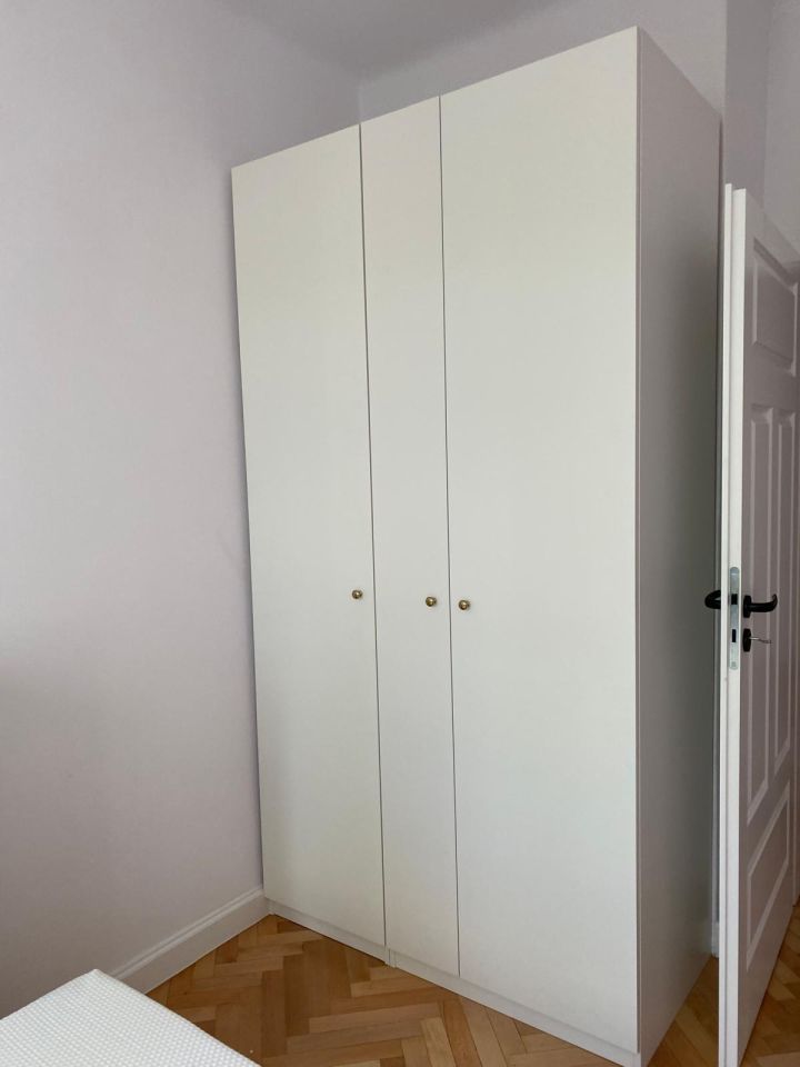 Mieszkanie 3-pokojowe Warszawa Praga-Południe, ul. Józefa Dwernickiego. Zdjęcie 9