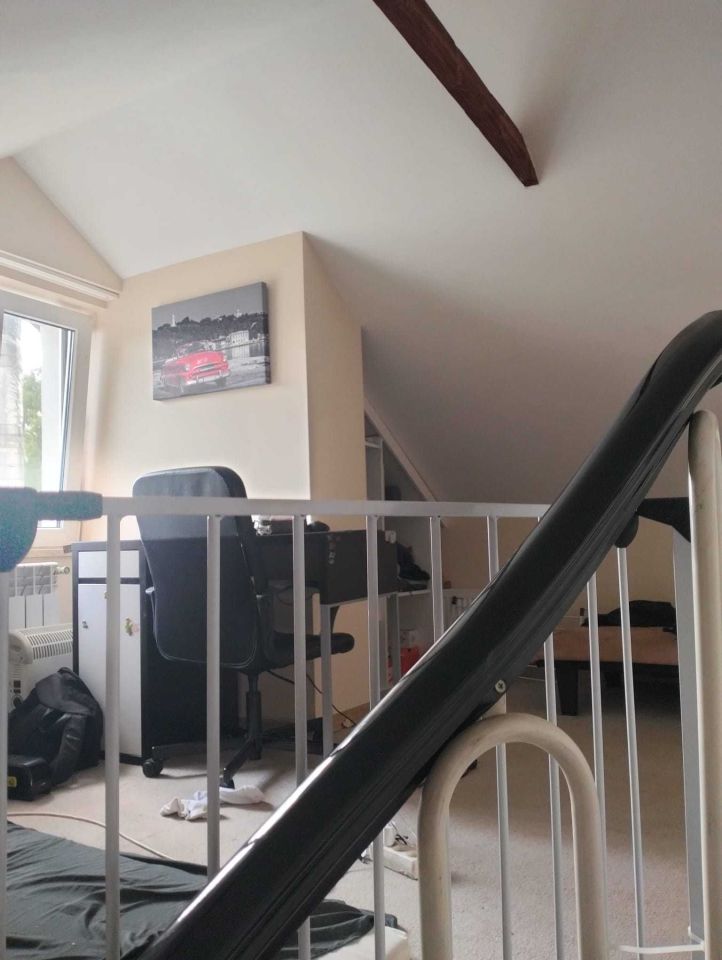 Działka rod Warszawa Targówek. Zdjęcie 7