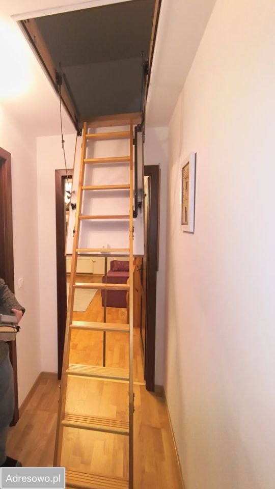 Mieszkanie 4-pokojowe Wrocław Osobowice, ul. Osobowicka. Zdjęcie 6