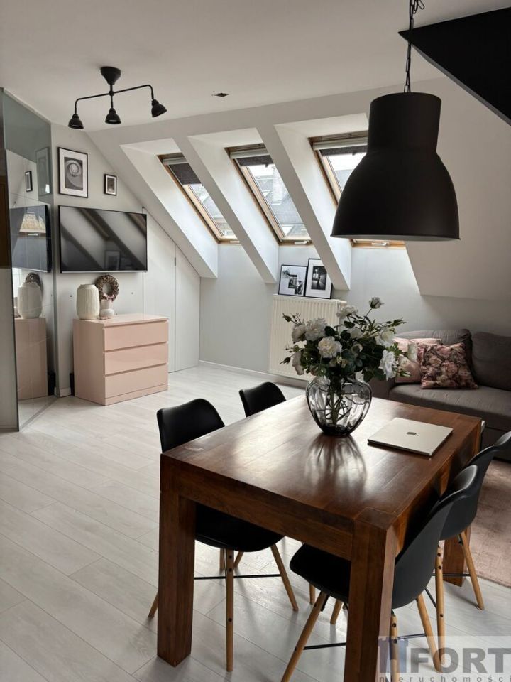 Mieszkanie 3-pokojowe Warzymice, ul. Tęczowe Ogrody. Zdjęcie 14