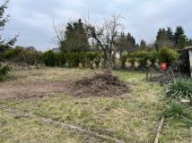 Działka rod Międzychód, ul. Napoleona Rutkowskiego. Zdjęcie 1