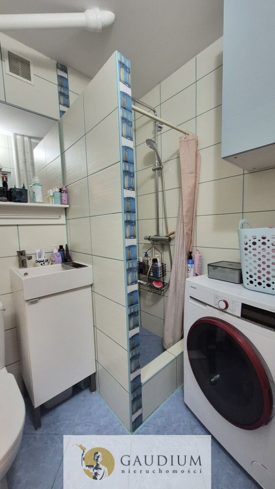 Mieszkanie 1-pokojowe Tczew, ul. Polna. Zdjęcie 10