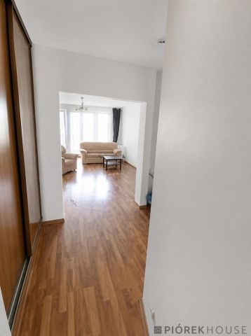 Mieszkanie 3-pokojowe Warszawa Mokotów, al. Wilanowska. Zdjęcie 4