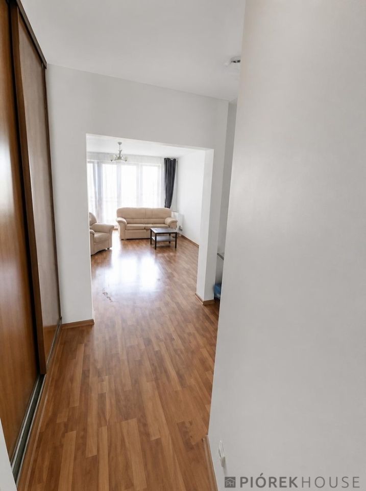 Mieszkanie 3-pokojowe Warszawa Mokotów, al. Wilanowska. Zdjęcie 4