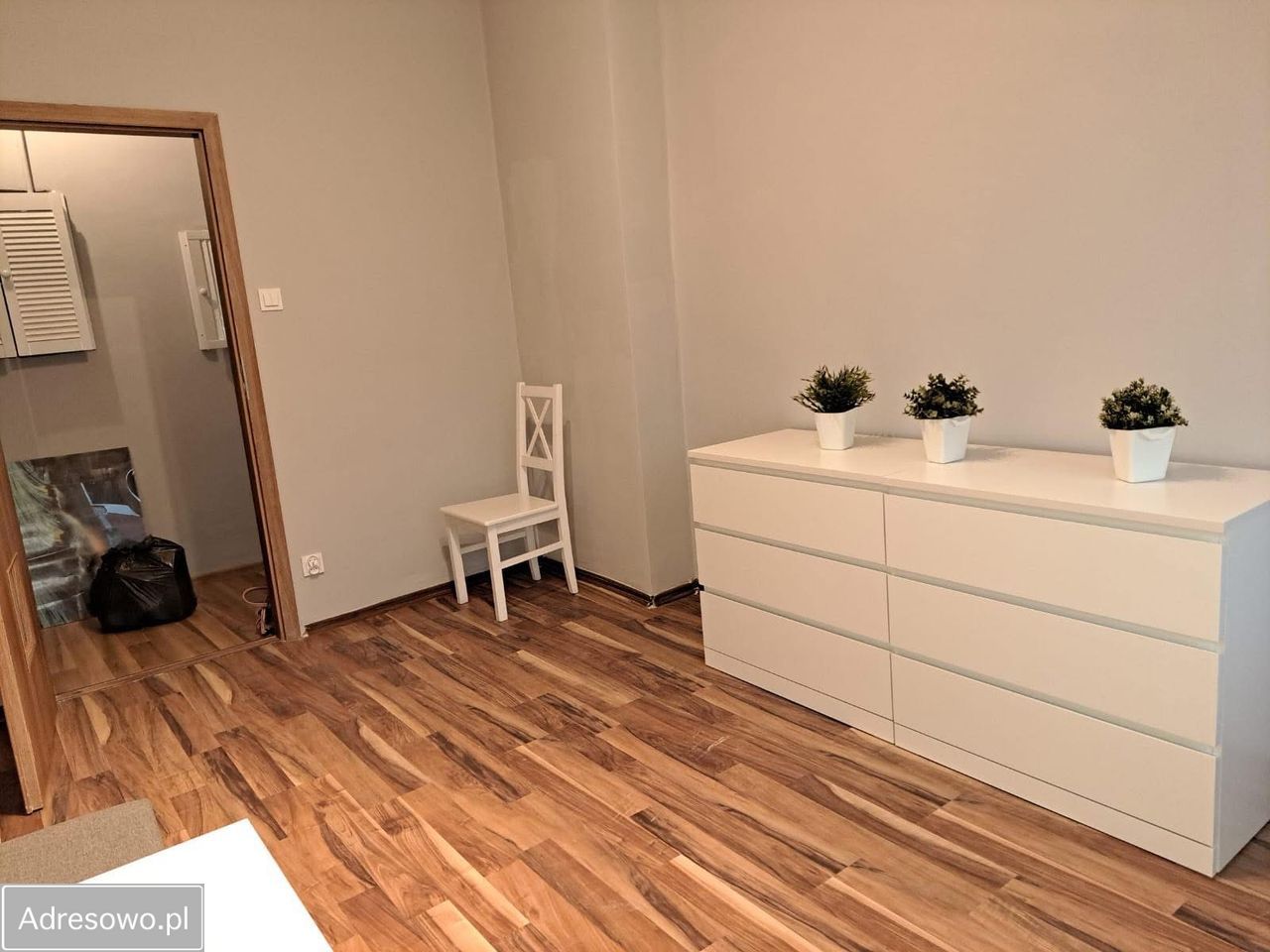 Mieszkanie 2-pokojowe Wrocław Śródmieście, ul. Ignacego Daszyńskiego. Zdjęcie 7