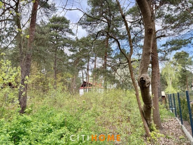 Działka budowlana Otwock, ul. Majowa. Zdjęcie 3