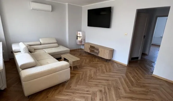 Mieszkanie 2-pokojowe Racibórz Centrum, ul. Rynek