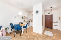 Mieszkanie 2-pokojowe Warszawa Białołęka, ul. Gioacchino Rossiniego. Zdjęcie 2